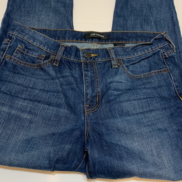 Joe Fresh jeans - Picture 3 of 7